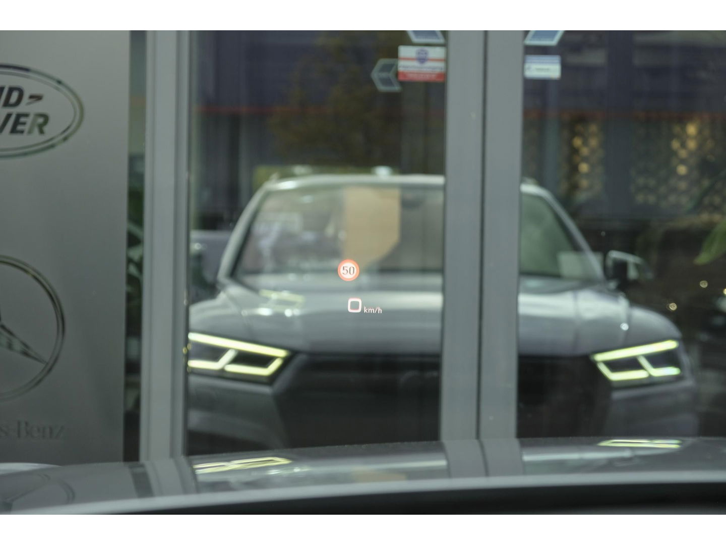 Audi SQ5 3.0 TFSI 354pk Quattro Panoramadak Luchtvering RS stoelen Trekhaak Head-up Bang&Olufsen BOMVOL Black pack