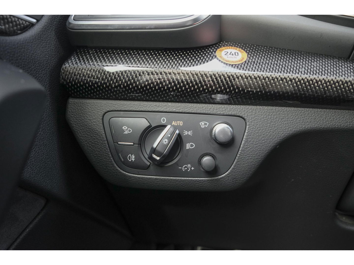 Audi SQ5 3.0 TFSI 354pk Quattro Panoramadak Luchtvering RS stoelen Trekhaak Head-up Bang&Olufsen BOMVOL Black pack