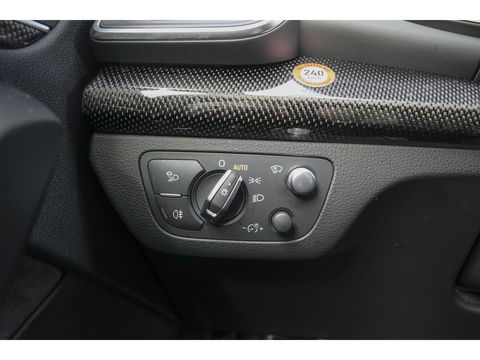 Audi SQ5 3.0 TFSI 354pk Quattro Panoramadak Luchtvering RS stoelen Trekhaak Head-up Bang&Olufsen BOMVOL Black pack