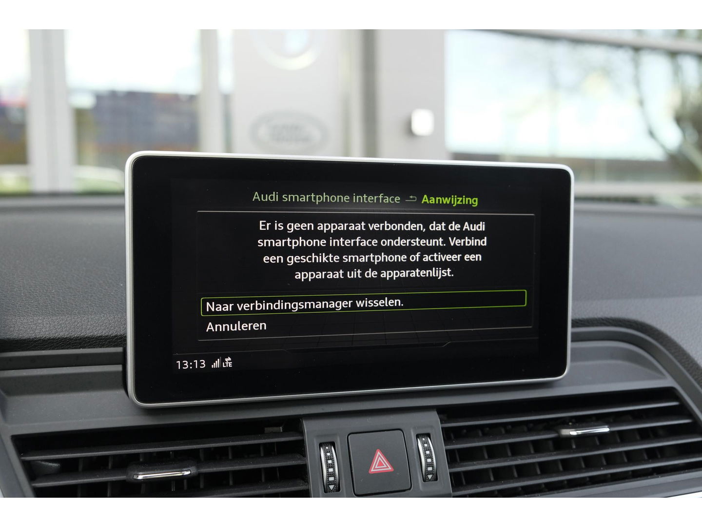 Audi SQ5 3.0 TFSI 354pk Quattro Panoramadak Luchtvering RS stoelen Trekhaak Head-up Bang&Olufsen BOMVOL Black pack