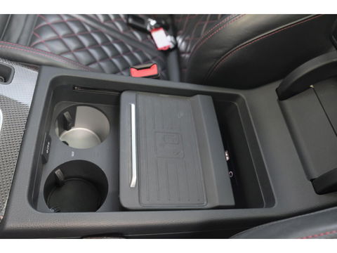 Audi SQ5 3.0 TFSI 354pk Quattro Panoramadak Luchtvering RS stoelen Trekhaak Head-up Bang&Olufsen BOMVOL Black pack