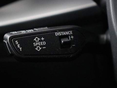 Audi A3 Sportback 40 TFSI e Edition | Leder | Carplay | Navigatie | Stoelverwarming | Cruise Control Adaptief | LMV 16 |