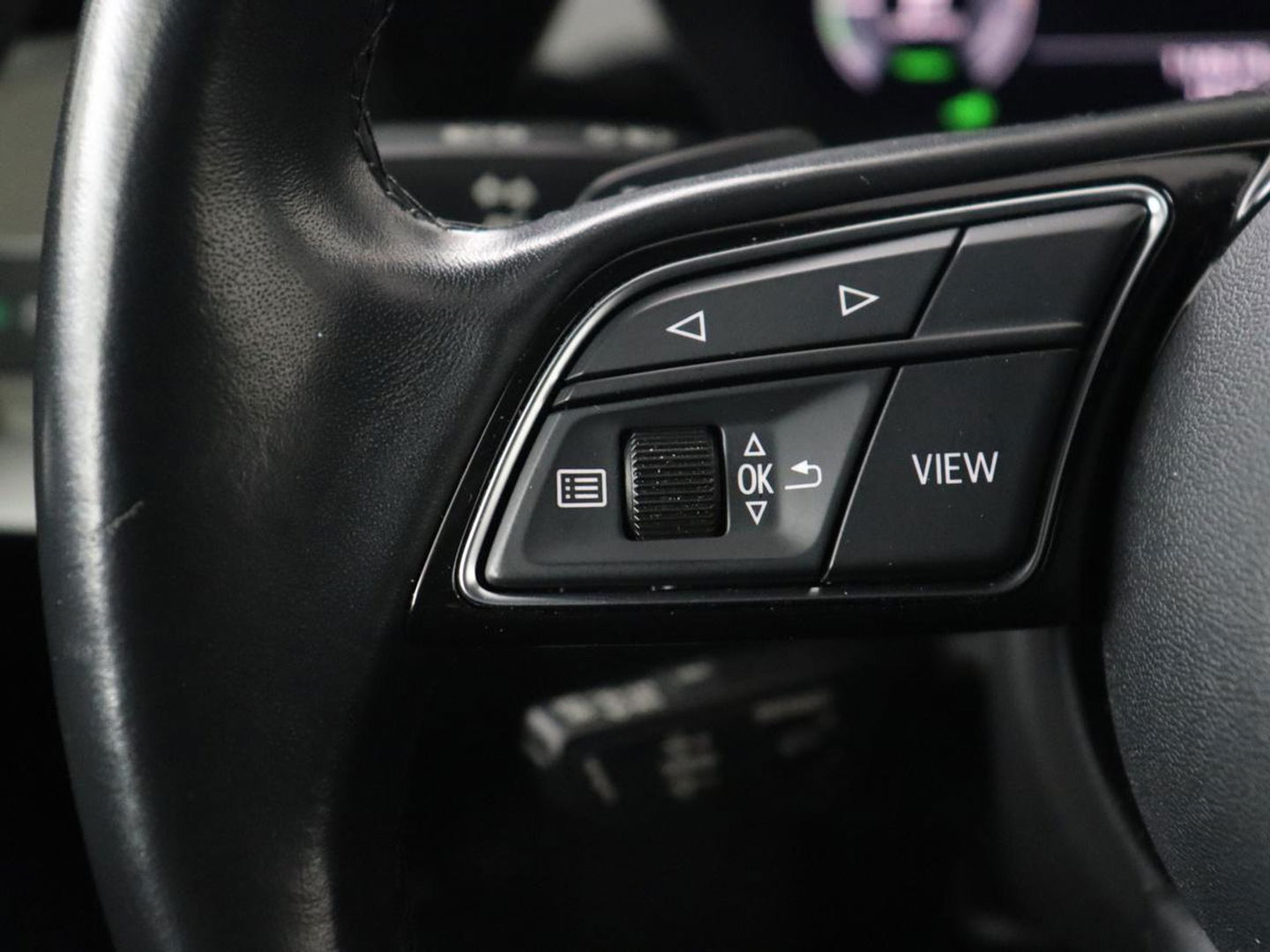 Audi A3 Sportback 40 TFSI e Edition | Leder | Carplay | Navigatie | Stoelverwarming | Cruise Control Adaptief | LMV 16 |