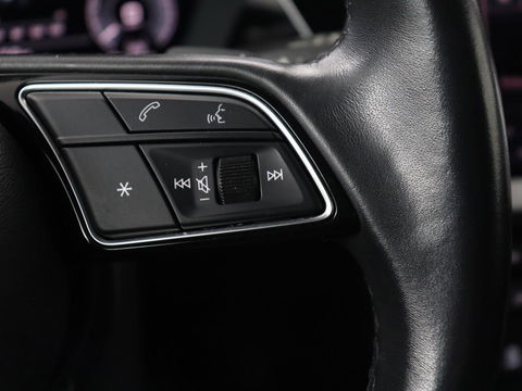 Audi A3 Sportback 40 TFSI e Edition | Leder | Carplay | Navigatie | Stoelverwarming | Cruise Control Adaptief | LMV 16 |