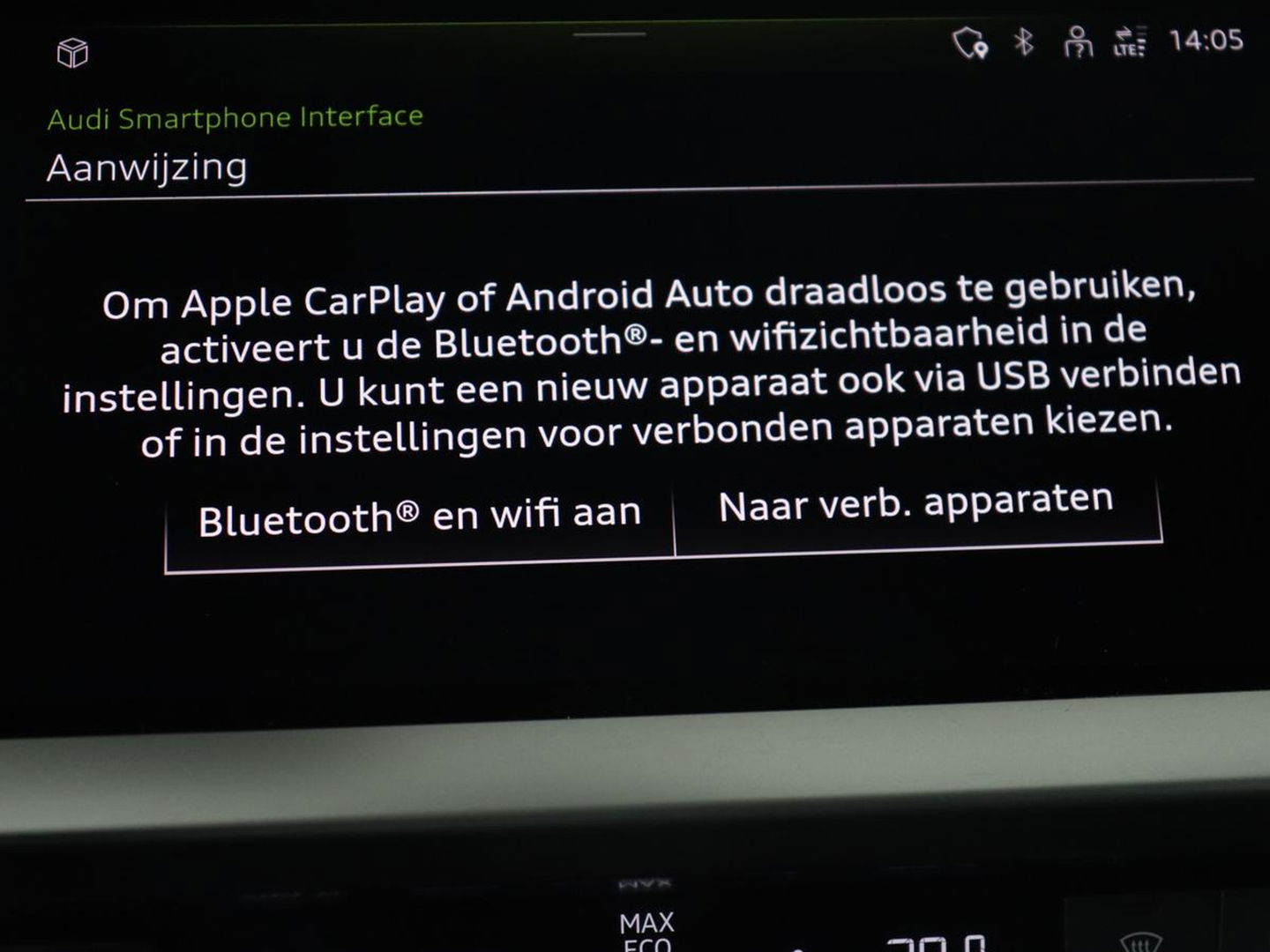 Audi A3 Sportback 40 TFSI e Edition | Leder | Carplay | Navigatie | Stoelverwarming | Cruise Control Adaptief | LMV 16 |
