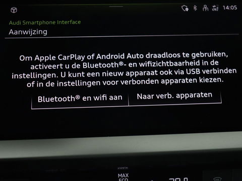 Audi A3 Sportback 40 TFSI e Edition | Leder | Carplay | Navigatie | Stoelverwarming | Cruise Control Adaptief | LMV 16 |