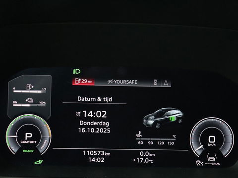 Audi A3 Sportback 40 TFSI e Edition | Leder | Carplay | Navigatie | Stoelverwarming | Cruise Control Adaptief | LMV 16 |