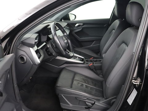 Audi A3 Sportback 40 TFSI e Edition | Leder | Carplay | Navigatie | Stoelverwarming | Cruise Control Adaptief | LMV 16 |