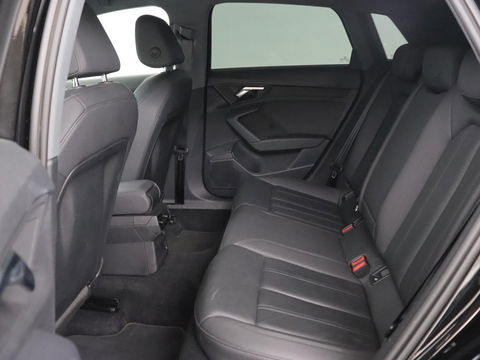 Audi A3 Sportback 40 TFSI e Edition | Leder | Carplay | Navigatie | Stoelverwarming | Cruise Control Adaptief | LMV 16 |