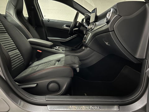 Mercedes-Benz GLA 180 AMG Pano H/K Memory Leer Cruise Clima NAP