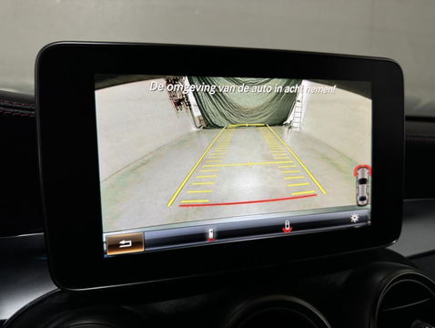 Mercedes-Benz GLA 180 AMG Pano H/K Memory Leer Cruise Clima NAP