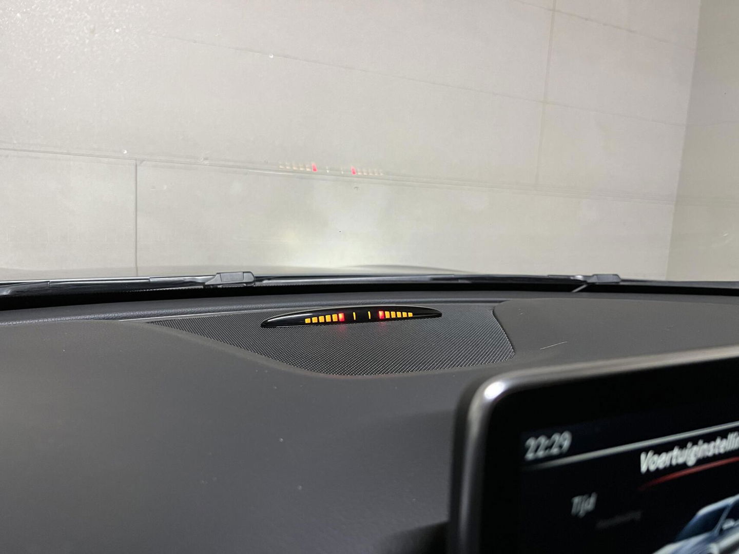 Mercedes-Benz GLA 180 AMG Pano H/K Memory Leer Cruise Clima NAP