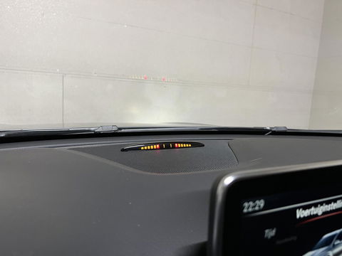 Mercedes-Benz GLA 180 AMG Pano H/K Memory Leer Cruise Clima NAP