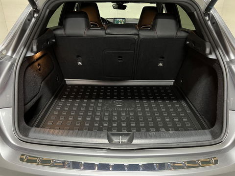 Mercedes-Benz GLA 180 AMG Pano H/K Memory Leer Cruise Clima NAP