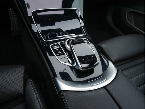 Mercedes-Benz C-Klasse Coupé 250 d Prestige AMG Aut. *PANO | LUXURY-LEATHER | MULTI-BEAM-LED | KEYLESS | CAMERA | NAVI-FULLMAP | HEATED-SPORTSEATS | AMBIENT-LIGHT | ECC | PDC | CRUISE | 18''ALU*