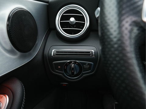 Mercedes-Benz C-Klasse Coupé 250 d Prestige AMG Aut. *PANO | LUXURY-LEATHER | MULTI-BEAM-LED | KEYLESS | CAMERA | NAVI-FULLMAP | HEATED-SPORTSEATS | AMBIENT-LIGHT | ECC | PDC | CRUISE | 18''ALU*
