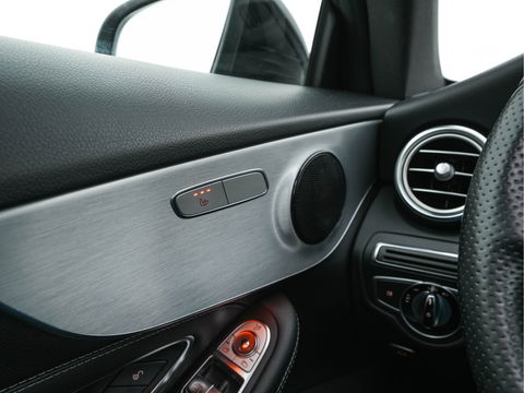 Mercedes-Benz C-Klasse Coupé 250 d Prestige AMG Aut. *PANO | LUXURY-LEATHER | MULTI-BEAM-LED | KEYLESS | CAMERA | NAVI-FULLMAP | HEATED-SPORTSEATS | AMBIENT-LIGHT | ECC | PDC | CRUISE | 18''ALU*