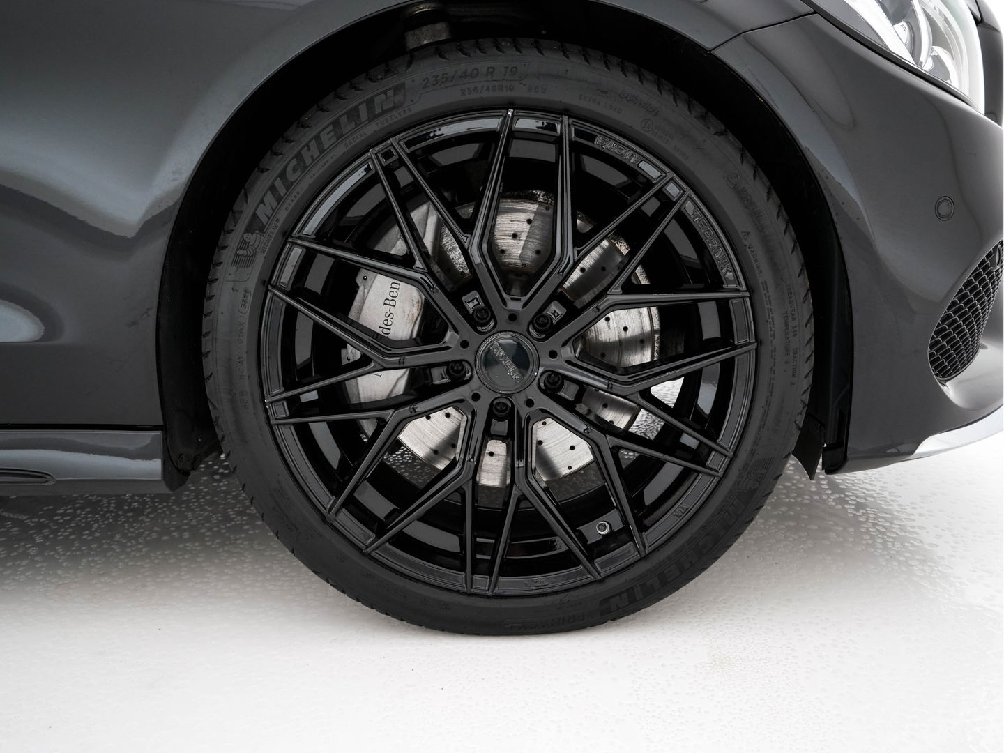 Mercedes-Benz C-Klasse Coupé 250 d Prestige AMG Aut. *PANO | LUXURY-LEATHER | MULTI-BEAM-LED | KEYLESS | CAMERA | NAVI-FULLMAP | HEATED-SPORTSEATS | AMBIENT-LIGHT | ECC | PDC | CRUISE | 18''ALU*