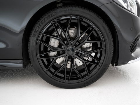 Mercedes-Benz C-Klasse Coupé 250 d Prestige AMG Aut. *PANO | LUXURY-LEATHER | MULTI-BEAM-LED | KEYLESS | CAMERA | NAVI-FULLMAP | HEATED-SPORTSEATS | AMBIENT-LIGHT | ECC | PDC | CRUISE | 18''ALU*