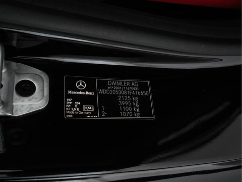Mercedes-Benz C-Klasse Coupé 250 d Prestige AMG Aut. *PANO | LUXURY-LEATHER | MULTI-BEAM-LED | KEYLESS | CAMERA | NAVI-FULLMAP | HEATED-SPORTSEATS | AMBIENT-LIGHT | ECC | PDC | CRUISE | 18''ALU*