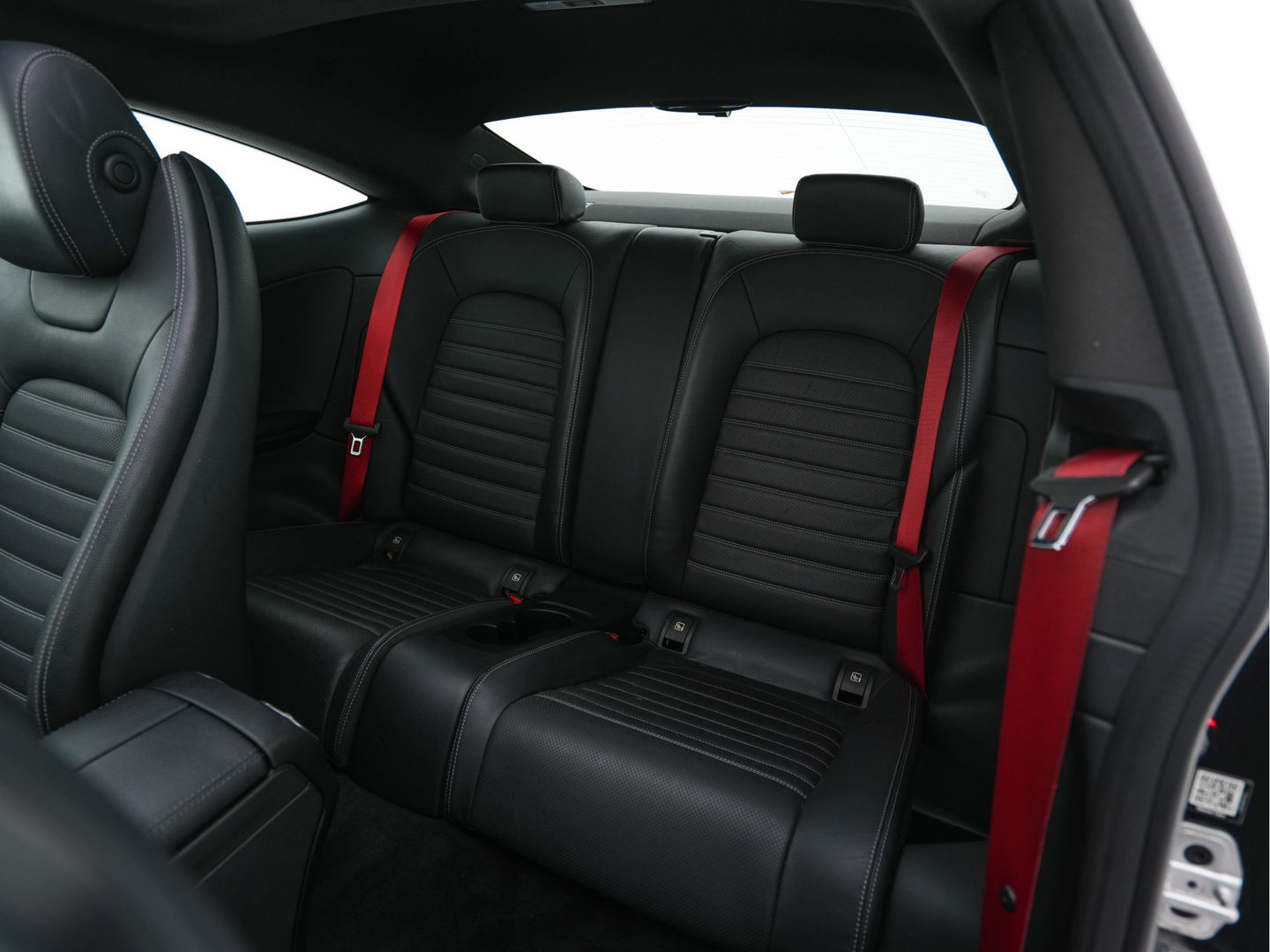 Mercedes-Benz C-Klasse Coupé 250 d Prestige AMG Aut. *PANO | LUXURY-LEATHER | MULTI-BEAM-LED | KEYLESS | CAMERA | NAVI-FULLMAP | HEATED-SPORTSEATS | AMBIENT-LIGHT | ECC | PDC | CRUISE | 18''ALU*