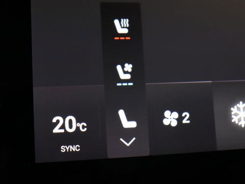 MG Marvel R Luxury 70 kWh | Trekhaak | Panorama | 360 Camera | Cruise Control Adaptief | Navigatie | Carplay | Stoelverwarming | LMC 19 |