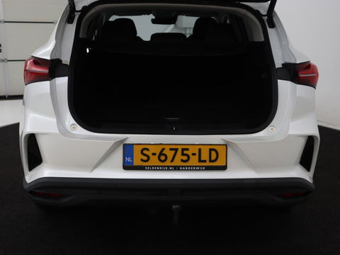 MG Marvel R Luxury 70 kWh | Trekhaak | Panorama | 360 Camera | Cruise Control Adaptief | Navigatie | Carplay | Stoelverwarming | LMC 19 |