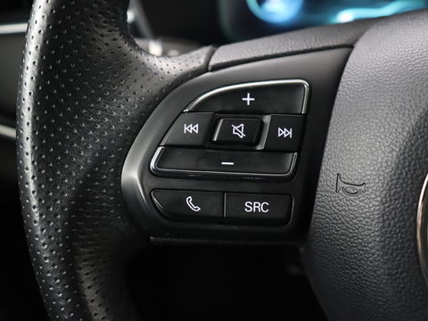 MG Marvel R Luxury 70 kWh | Trekhaak | Panorama | 360 Camera | Cruise Control Adaptief | Navigatie | Carplay | Stoelverwarming | LMC 19 |