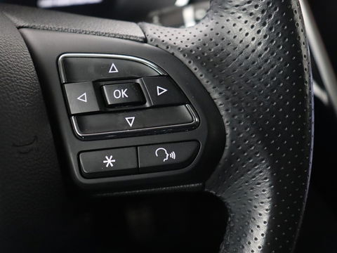 MG Marvel R Luxury 70 kWh | Trekhaak | Panorama | 360 Camera | Cruise Control Adaptief | Navigatie | Carplay | Stoelverwarming | LMC 19 |