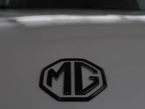 MG Marvel R Luxury 70 kWh | Trekhaak | Panorama | 360 Camera | Cruise Control Adaptief | Navigatie | Carplay | Stoelverwarming | LMC 19 |
