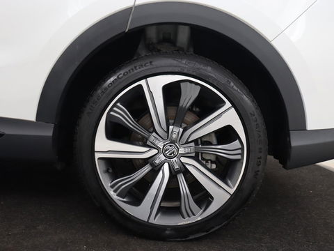 MG Marvel R Luxury 70 kWh | Trekhaak | Panorama | 360 Camera | Cruise Control Adaptief | Navigatie | Carplay | Stoelverwarming | LMC 19 |