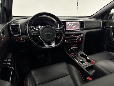 Kia Sportage 1.6 T-GDI 177PK GT-PlusLine | Camera | Pano | JBL Audio | Adaptive Cruise | Carplay | Keyless | NAP