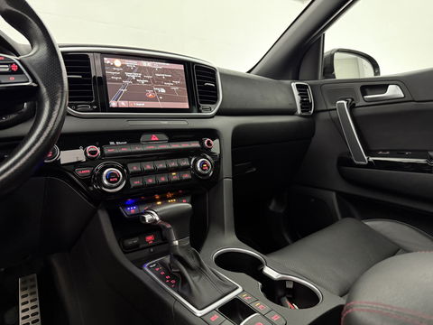 Kia Sportage 1.6 T-GDI 177PK GT-PlusLine | Camera | Pano | JBL Audio | Adaptive Cruise | Carplay | Keyless | NAP