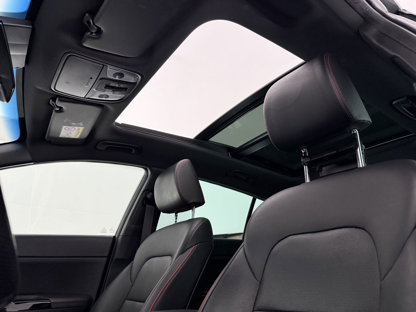 Kia Sportage 1.6 T-GDI 177PK GT-PlusLine | Camera | Pano | JBL Audio | Adaptive Cruise | Carplay | Keyless | NAP