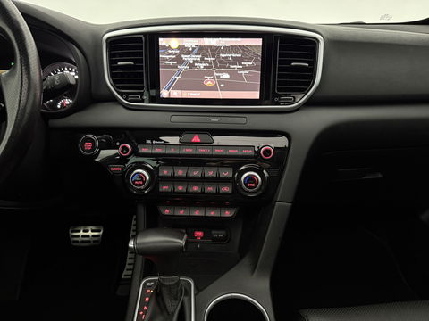 Kia Sportage 1.6 T-GDI 177PK GT-PlusLine | Camera | Pano | JBL Audio | Adaptive Cruise | Carplay | Keyless | NAP
