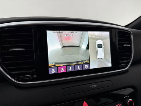 Kia Sportage 1.6 T-GDI 177PK GT-PlusLine | Camera | Pano | JBL Audio | Adaptive Cruise | Carplay | Keyless | NAP