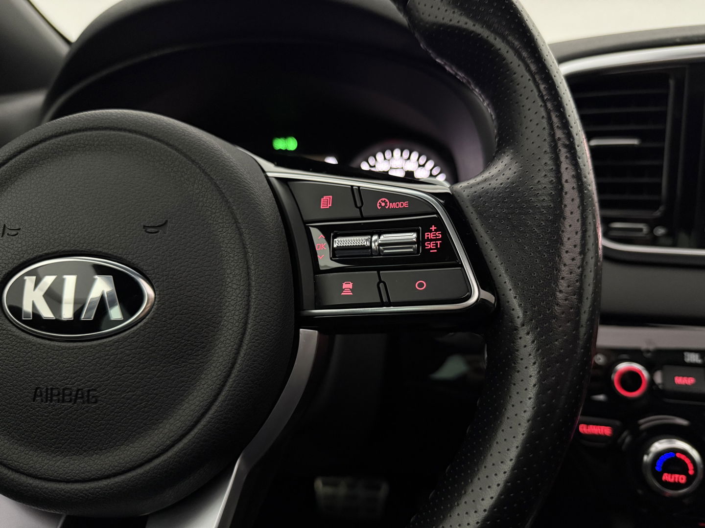 Kia Sportage 1.6 T-GDI 177PK GT-PlusLine | Camera | Pano | JBL Audio | Adaptive Cruise | Carplay | Keyless | NAP