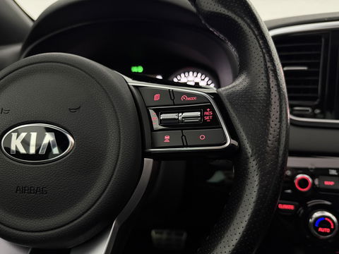 Kia Sportage 1.6 T-GDI 177PK GT-PlusLine | Camera | Pano | JBL Audio | Adaptive Cruise | Carplay | Keyless | NAP