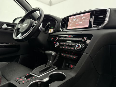 Kia Sportage 1.6 T-GDI 177PK GT-PlusLine | Camera | Pano | JBL Audio | Adaptive Cruise | Carplay | Keyless | NAP