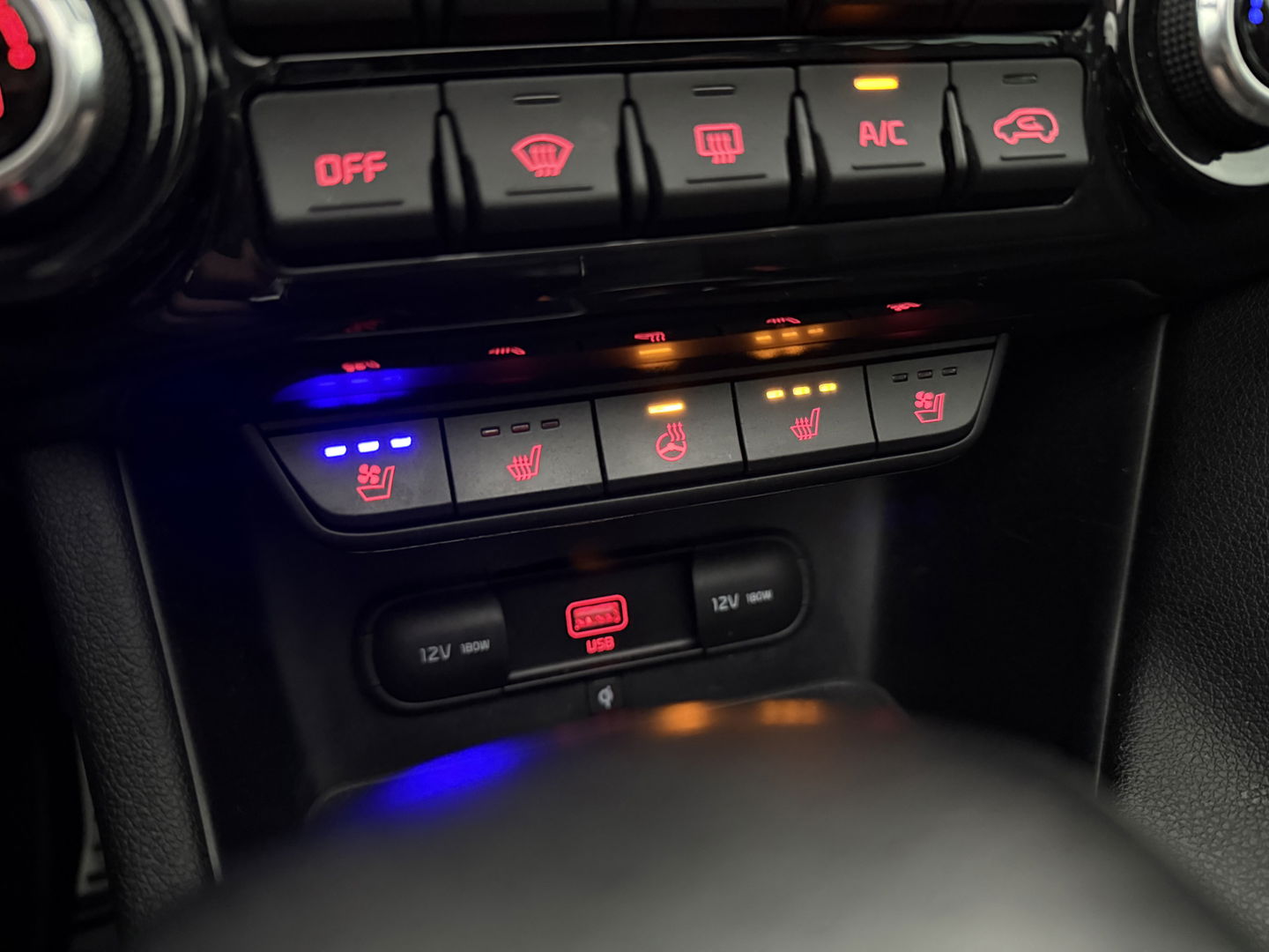 Kia Sportage 1.6 T-GDI 177PK GT-PlusLine | Camera | Pano | JBL Audio | Adaptive Cruise | Carplay | Keyless | NAP