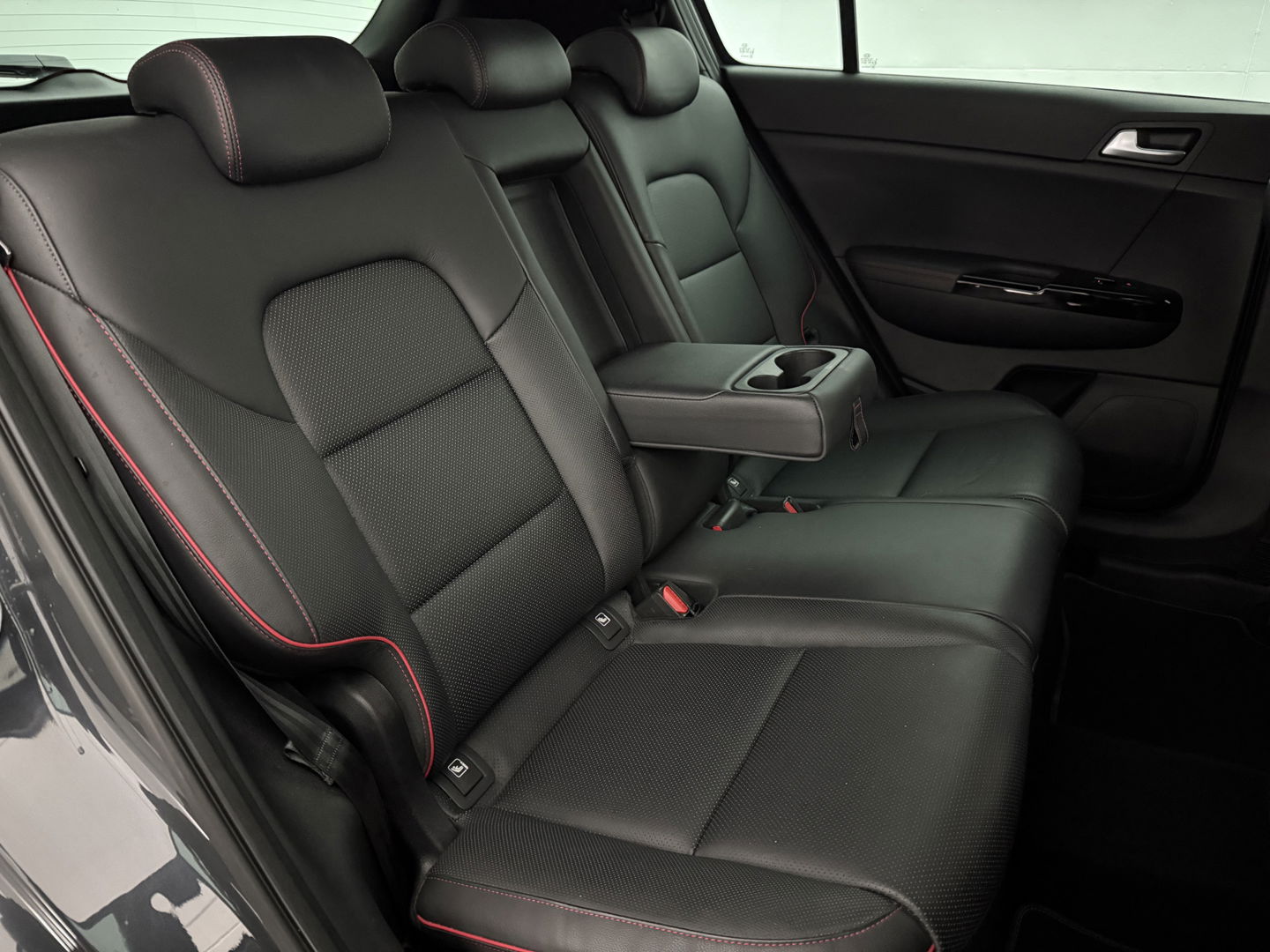 Kia Sportage 1.6 T-GDI 177PK GT-PlusLine | Camera | Pano | JBL Audio | Adaptive Cruise | Carplay | Keyless | NAP