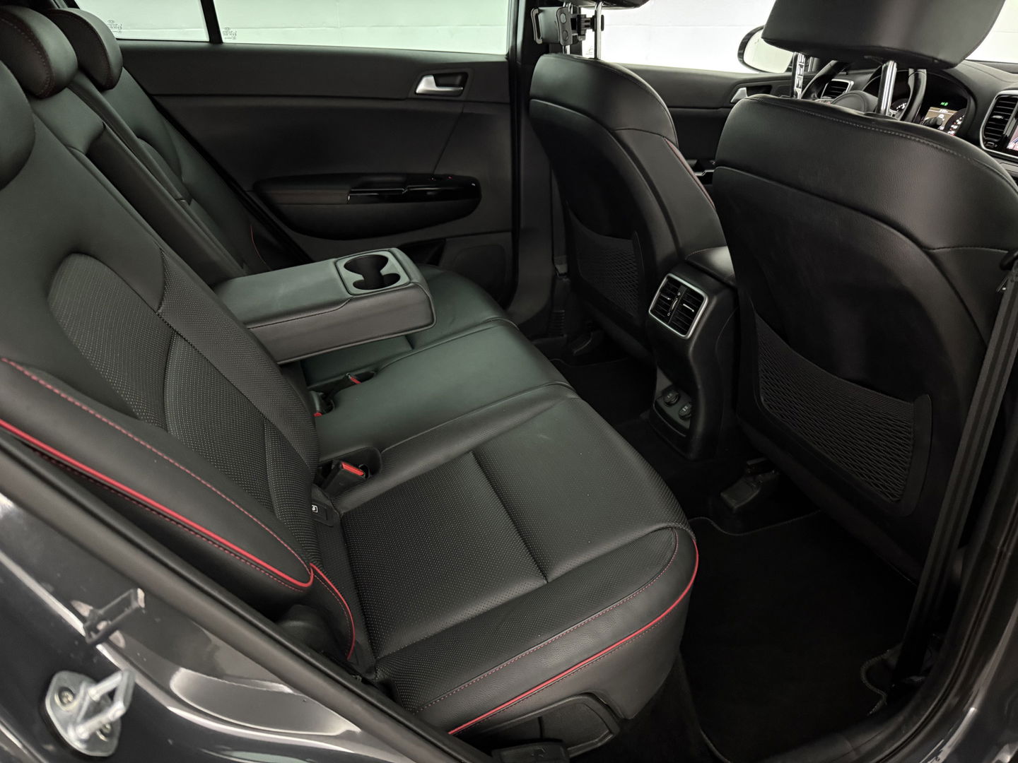 Kia Sportage 1.6 T-GDI 177PK GT-PlusLine | Camera | Pano | JBL Audio | Adaptive Cruise | Carplay | Keyless | NAP