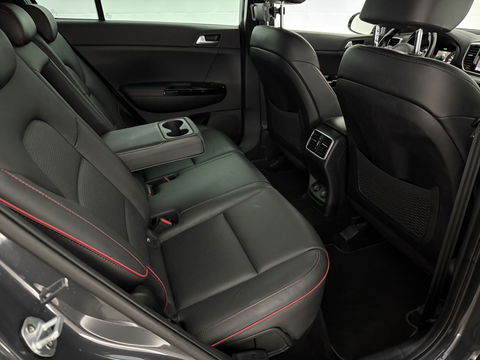 Kia Sportage 1.6 T-GDI 177PK GT-PlusLine | Camera | Pano | JBL Audio | Adaptive Cruise | Carplay | Keyless | NAP