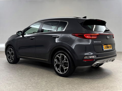 Kia Sportage 1.6 T-GDI 177PK GT-PlusLine | Camera | Pano | JBL Audio | Adaptive Cruise | Carplay | Keyless | NAP