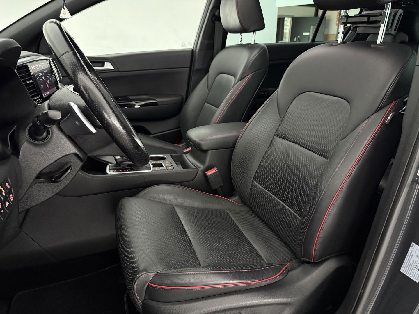 Kia Sportage 1.6 T-GDI 177PK GT-PlusLine | Camera | Pano | JBL Audio | Adaptive Cruise | Carplay | Keyless | NAP