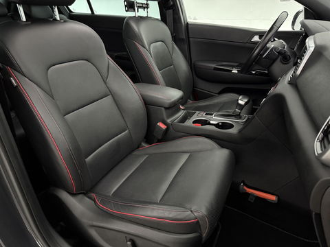 Kia Sportage 1.6 T-GDI 177PK GT-PlusLine | Camera | Pano | JBL Audio | Adaptive Cruise | Carplay | Keyless | NAP