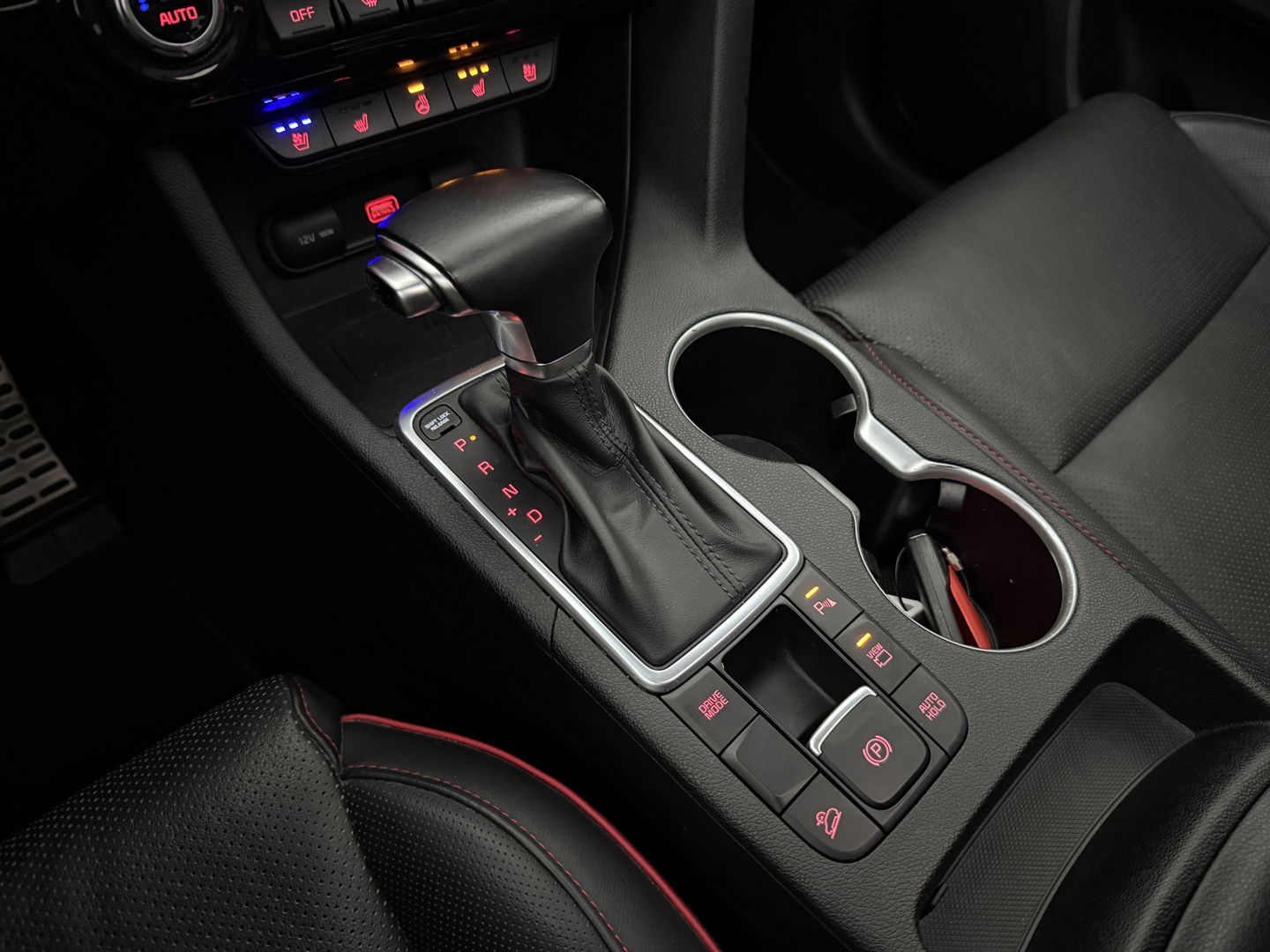Kia Sportage 1.6 T-GDI 177PK GT-PlusLine | Camera | Pano | JBL Audio | Adaptive Cruise | Carplay | Keyless | NAP