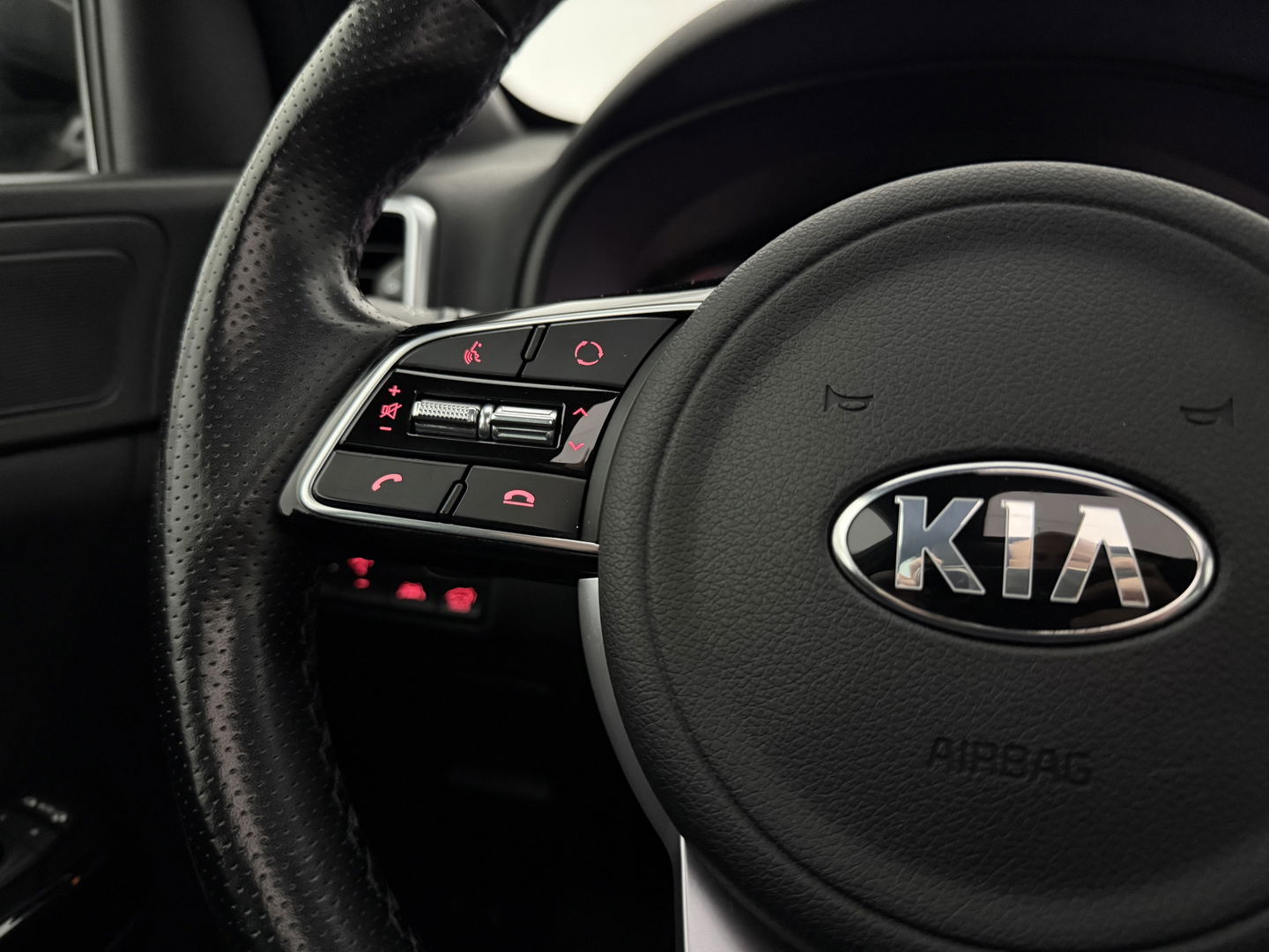 Kia Sportage 1.6 T-GDI 177PK GT-PlusLine | Camera | Pano | JBL Audio | Adaptive Cruise | Carplay | Keyless | NAP