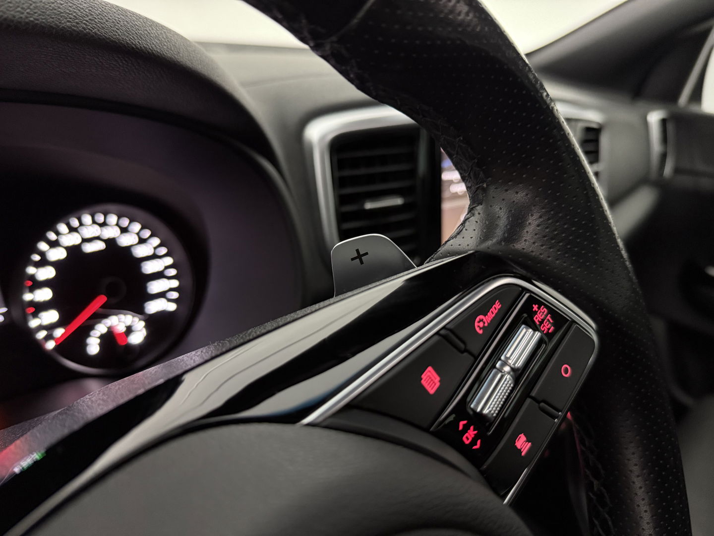 Kia Sportage 1.6 T-GDI 177PK GT-PlusLine | Camera | Pano | JBL Audio | Adaptive Cruise | Carplay | Keyless | NAP