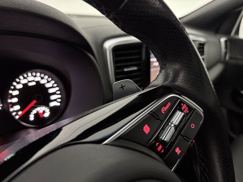 Kia Sportage 1.6 T-GDI 177PK GT-PlusLine | Camera | Pano | JBL Audio | Adaptive Cruise | Carplay | Keyless | NAP